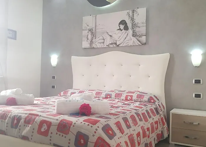 Donn'Anna Suite Napoli